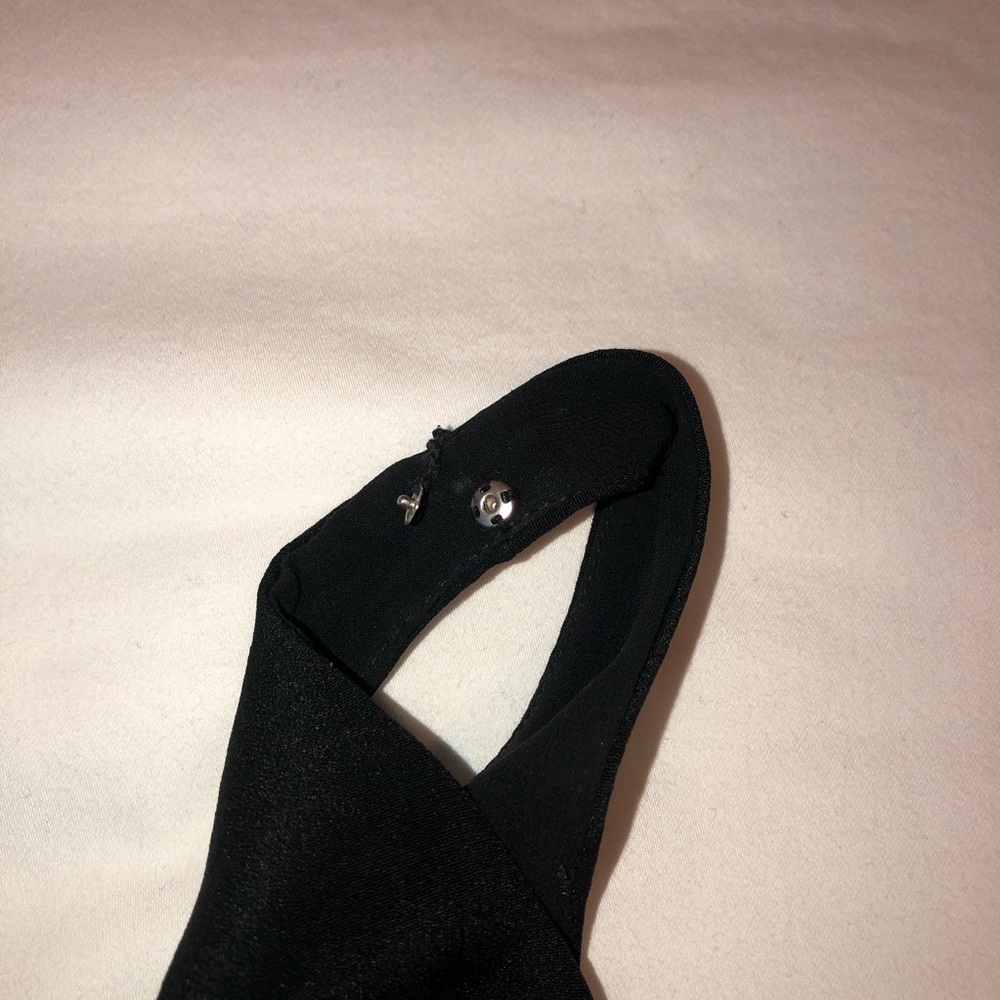 Silk J.Crew Tank - Picture 4 of 6